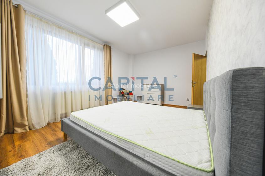 Apartament cu 2 camere de vanzare, Dambul Rotund - 10