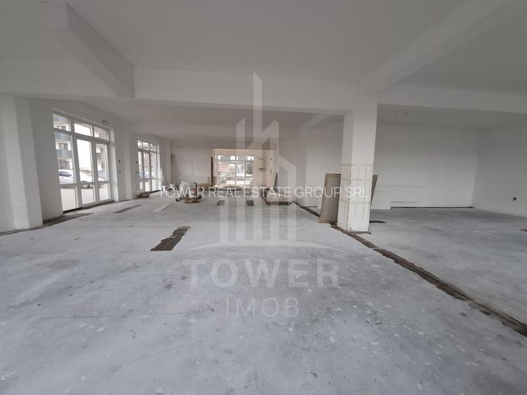 Spațiu ideal pentru multiple activități comerciale |Calea Șurii Mici- De vânzare - 2