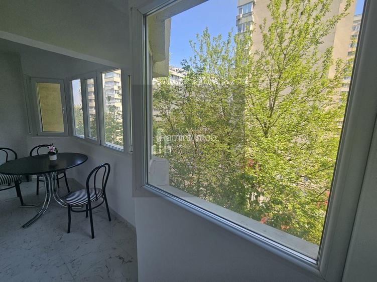 APARTAMENT 3 CAMERE 78 MP/ET 3/ Sector 2/ MEGA MALL - 6