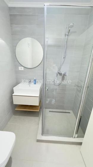 Apartament deosebit cu 4 camere, terasă și garaj subteran Maurer Villa - 25