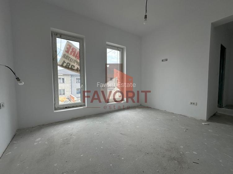 Duplex | Parter + Etaj + Pod |  Toate utilitatile | Curte generoasa | - 6