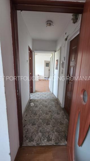 Apartament 3 camere 58,32 mp Aleea Muncii, Motru, jud.Gorj - 3