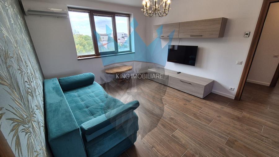 Apartament 3 Camere Brancoveanu Metrou Panouri Fotovoltaice - 4