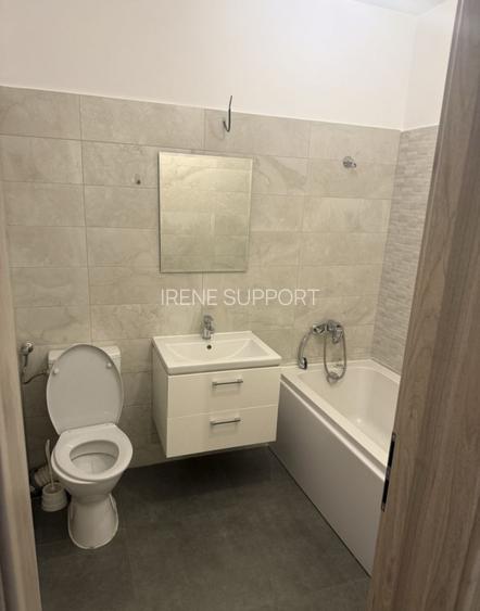 Ap 2 cam Decomandat Bloc nou Parter Sos Giurgiului Dedeman - 6