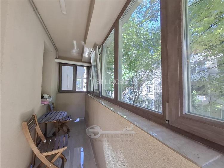 Apartament 2 camere, mobilat si utilat, Tatarasi,parcare, bloc nou - 10
