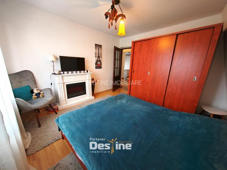 Casa individuala P+ETAJ+POD 200 mp + 536 mp TEREN - BUCIUM - 14