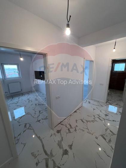 DE VANZARE 2 Camere / Rezidențial Boutique –Matei Millo/Voluntari - 7