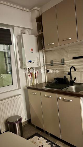 Ap 2 camere Rotar Park 1 - incl Parcare - 5