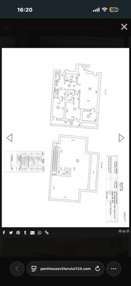Penthouse spectaculos | Central District - 26