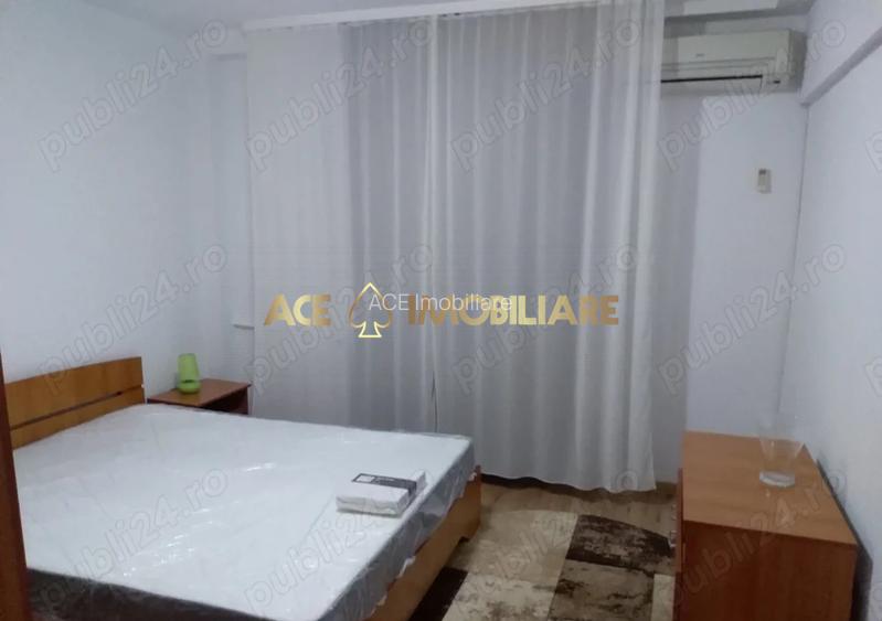 3 Camere de inchiriat | Stirbei Voda | Metrou | Mobilat | Utilat - 3