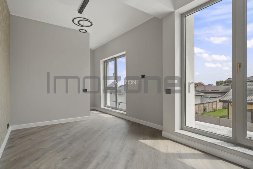 | COMISION 0% | VILA INDIVIDUALA |5 CAMERE| FINISATA COMPLET | TOATE UTILITATILE - 22