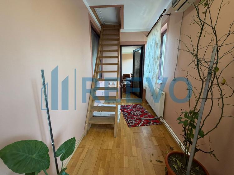 Casă/Vilă de vânzare în comuna Târgu Trotuș, județul Bacău. - 18