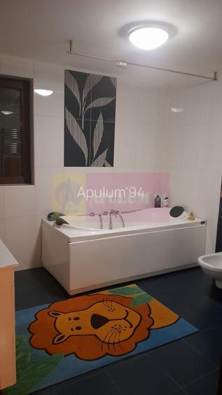 Apartament 5 camere LUX 230mp Popesti-Leordeni - 13