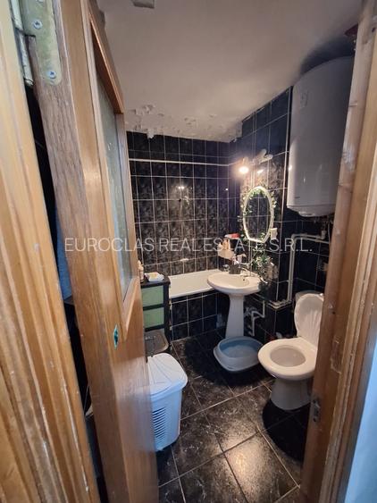 Inel 1 apartament 2  camere 61 mp (cod E5) - 7