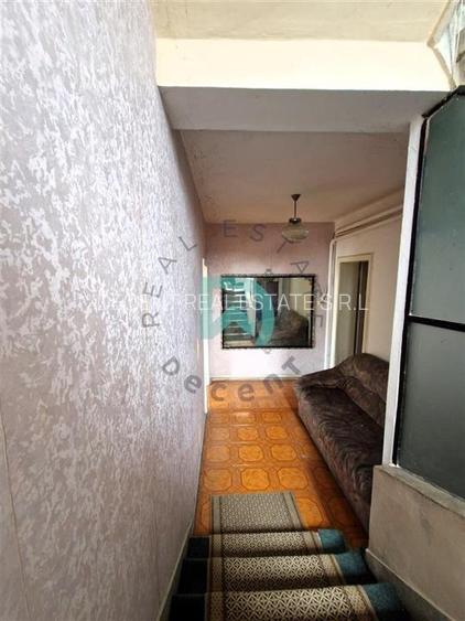 Duplex, Sirul Livezii, Brasov - 33