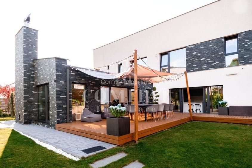 0% comision | Vilă la cheie | cartier Făget - 24