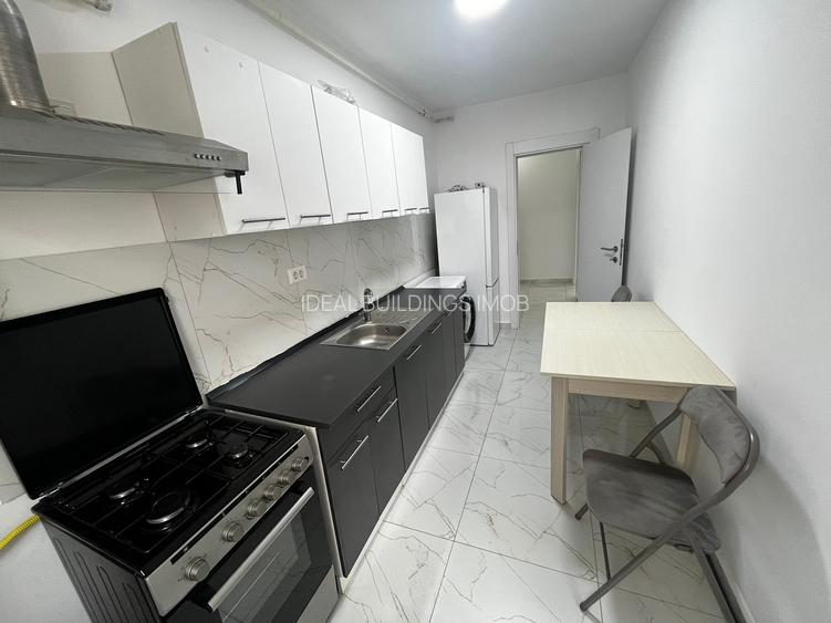 Apartament - 2 camere -AC/Centrala- Prima Inchiriere - Militari Residence - 6