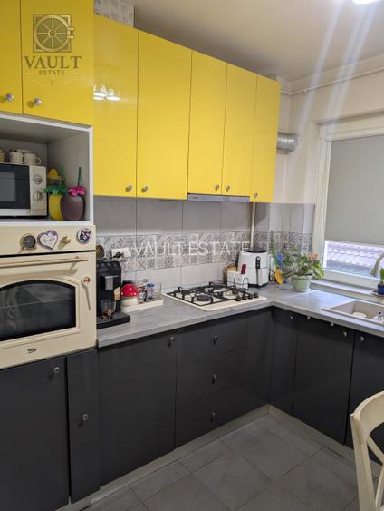 Apartament 2 camere -54mp- Ozana -1 Decembrie 1918  - 4