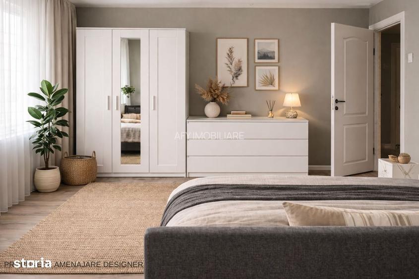 DE INCHIRIAT | Apartament 2 camere PREMIUM - Ion Mihalache - 3