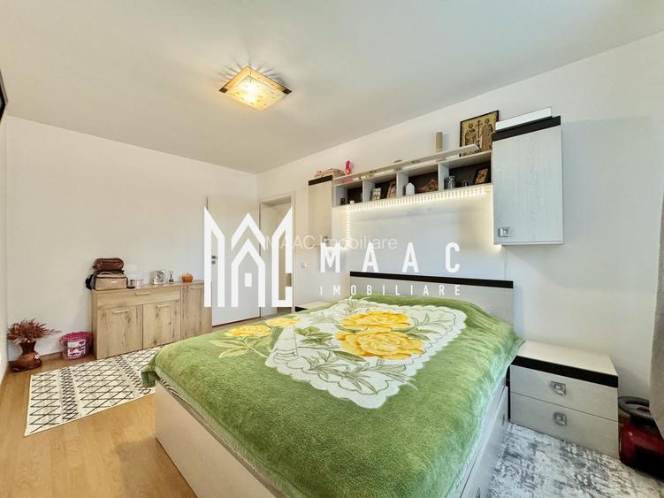 Apartament 2 Camere I Parcare I Brana - Selimbar - 4