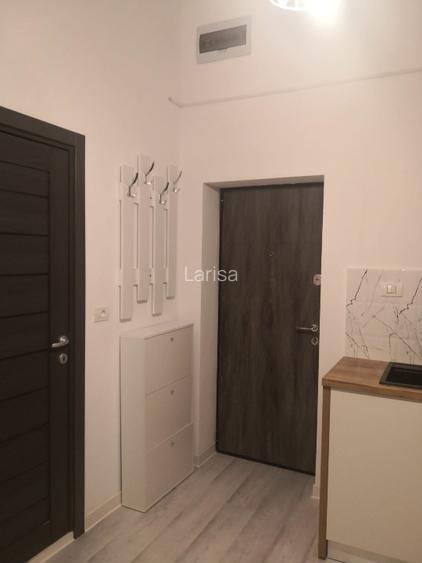 Apartament cu o cameră in Arad de închiriat / One Bedroom Flat to rent in Arad - 10