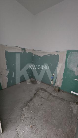 Garsoniera cu scara interioara in Broscarie – langa Opera Residence - 5