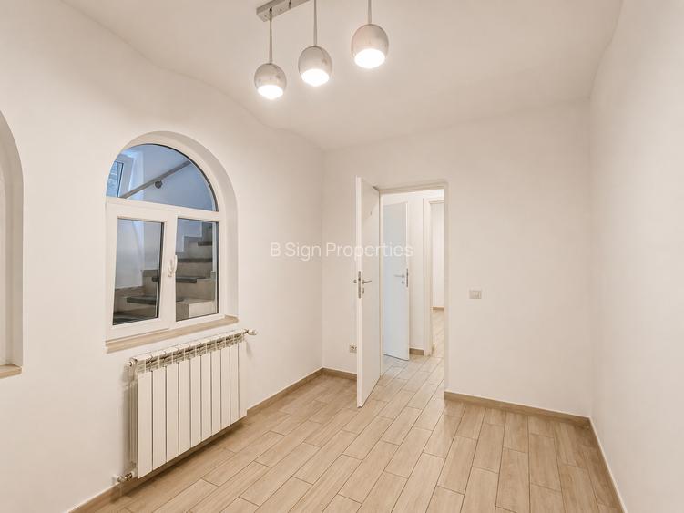 Spatiu birou / servicii premium | Dorobanti – Capitale | Vila interbelica - 8