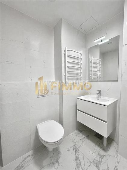 Ap. Bloc nou | Loc de parcare inclus | ID: 1761 - 6