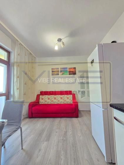 Apartament 77mp - bloc nou- langa Silk District - Baza 3 - 16