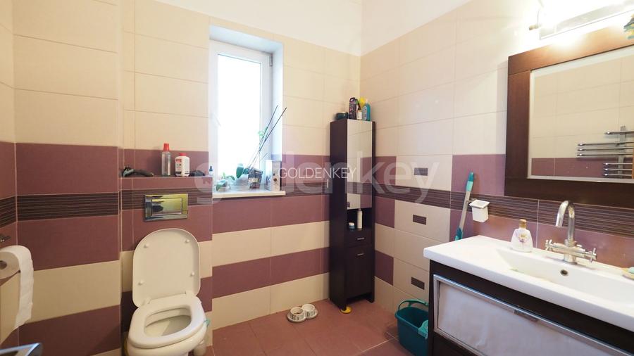 Vila luminoasa cu 8 camere | 593mp teren | langa Scoala Americana - 8