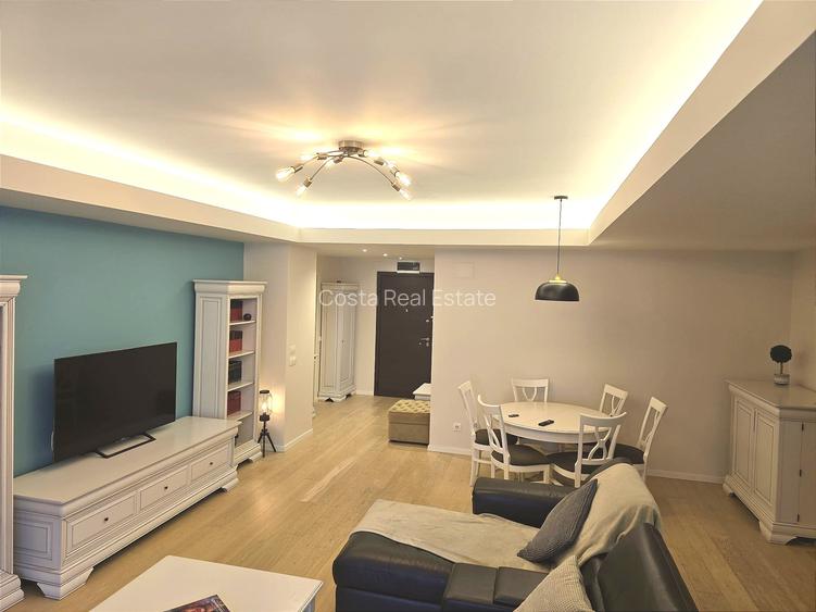 Vanzare Apartament 3 Camere Iancu Nicolae/ British School/ Parcare/Boxa  Inclusa - 6