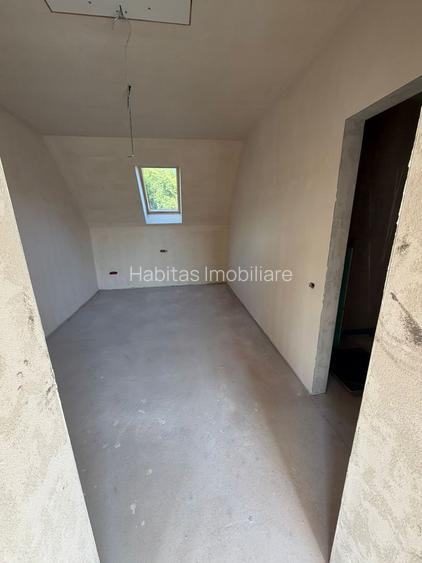 Casa individuala in Feleacu, cu teren generos de 800 mp - 18