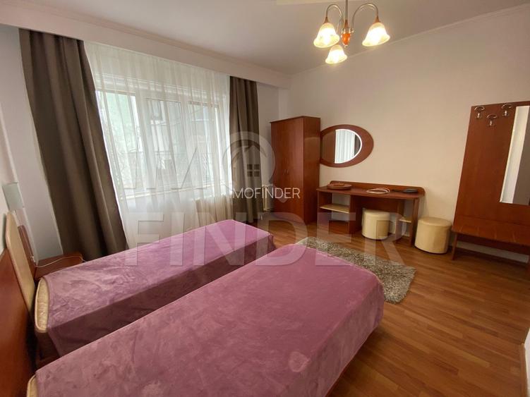 Inchiriere casa 4 camere, zona Centru/Andrei Muresanu - 2