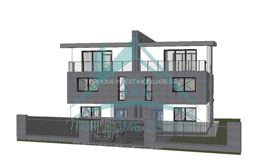 De vanzare unitate duplex cu 5 camere, cartier Someseni! - 4