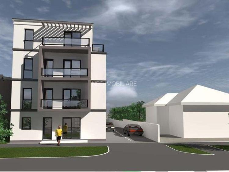 Spatiul Comercial - Zona Mehala - 170.000 euro - 10