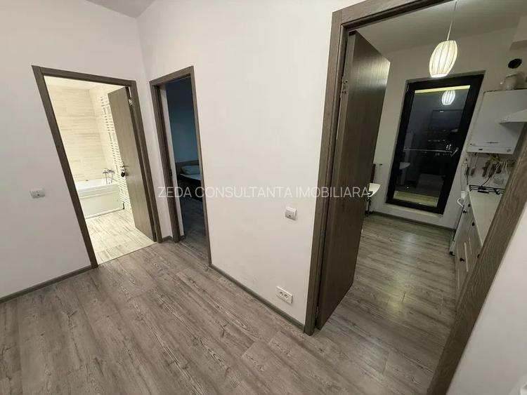 Garsoniera 10 minute Lujerului, EXIGENT PLAZA, BOXA INCLUSA, Centrala - 6