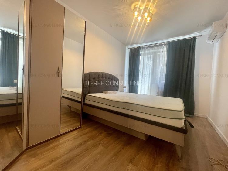 Apartament de 2 camere spre vanzare - complex Ivory Residence - 6
