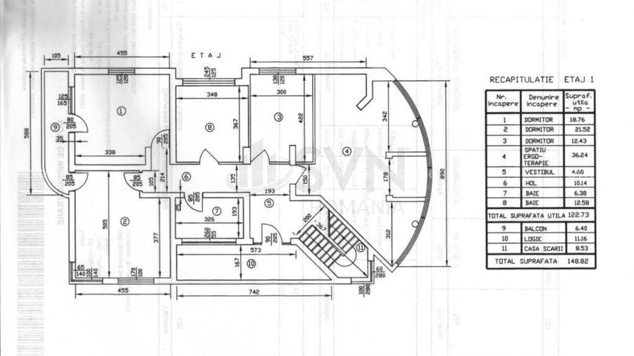 REV2004940 VILA DEOSEBITA DE VANZARE IN OTOPENI - ZONA REZIDENTIALA SELECTA - 19
