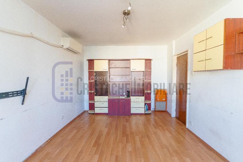 Parcul Tei | 3 camere decomandat | bloc reabilitat termic - 3