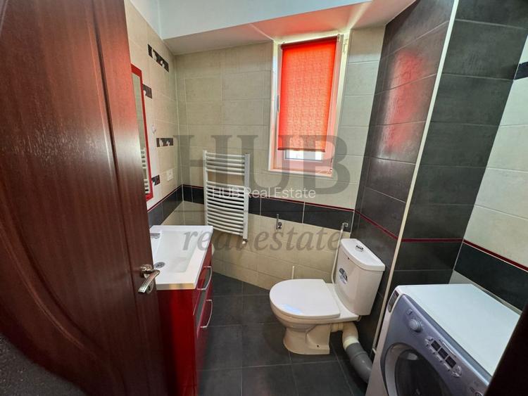 APARTAMENT CU 3 CAMERE-BLOC NOU-PARCARE+BOXA - 8