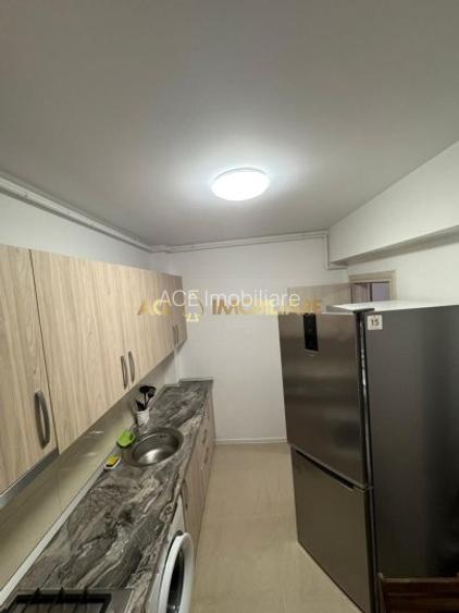 Garsoniera de inchiriat | Militari | Metrou | Loc de parcare  - 4