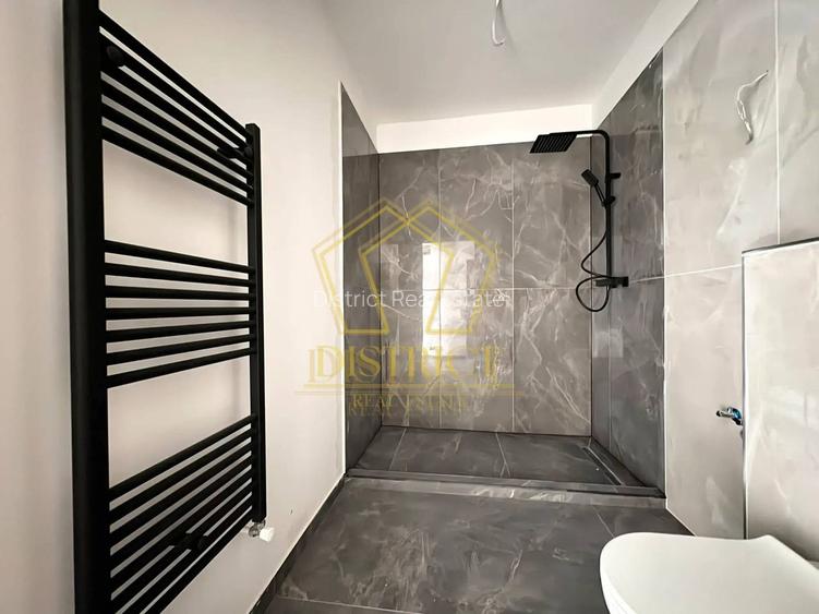 Apartament spațios cu 2 camere | Giroc | Hotel IQ - 4