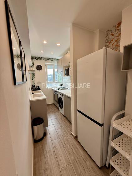Apartament 2 camere superb situat pe Calea Victoriei - 7