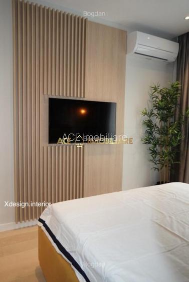 2 Camere de inchiriat | NUSCO | Lux | Metrou | Centrala - 6