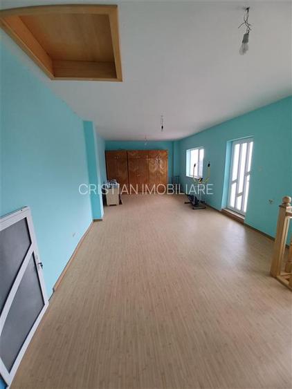 Vila P+2 Centru Vechi 286mpconstruiti din caramida cu 350mp teren - 19