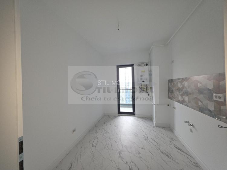 Apartament 2 camere Tatarasi - 62mp - mutare imediata. - 5