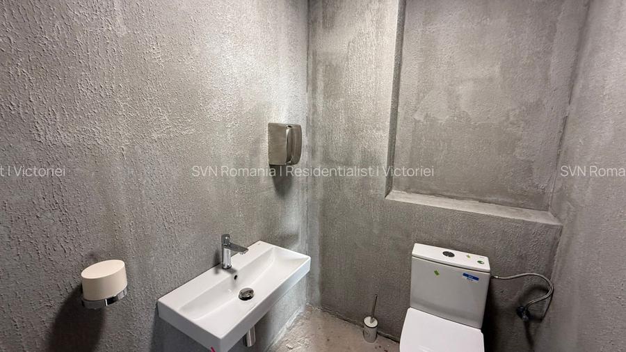 REC3001734 Cladire de Birouri I Cladire Cabinete I Medicale I De Inchiriat I Flo - 14