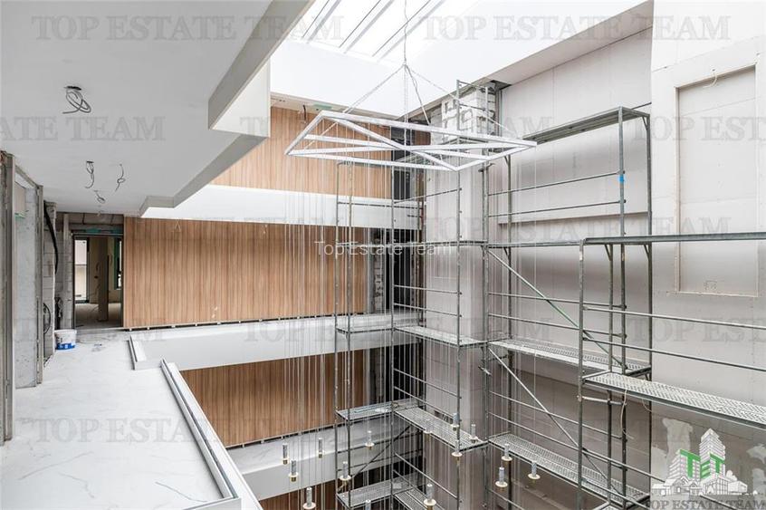 Apartament 2 camere zona Baneasa - 3