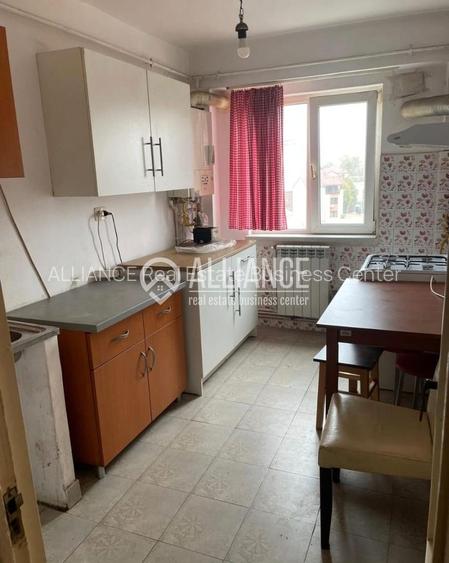 Casa de cultura apartament 2 camere decomandate - 2