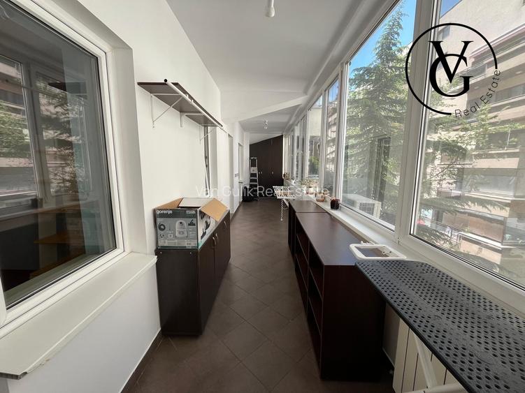 Apartament 4 camere | Șoseaua Nordului | 2 parcări subterane - 22